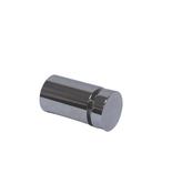 Chrome Standoff Wall Fixing - 18mm x 25mm
