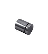Chrome Standoff Wall Fixing - 25mm x 25mm