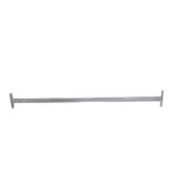 Chrome Tie Bars - Various Sizes Available