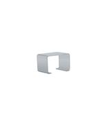 Clear Acrylic Bridge Riser - 7cm x 9cm x 7cm image