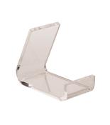Clear Acrylic Wallet Display Stand