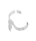 Clear Acrylic Watch Display Stand