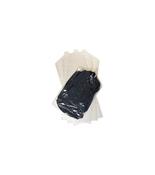 Clear Garment Bag Covers on a Roll