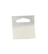 Delta Euro Slot Hanging Tabs - Pack of 500
