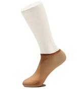 Disposable Foot Socks - Natural - One Size (Pack of 144)