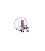 Double Showroom Disc Stand