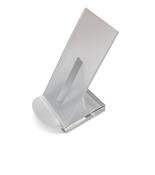 Free Standing Acrylic Mobile Phone Display Stand with Base image