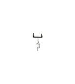 G Clamp Card holder