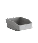 Grey Accessory Box