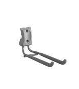 ELFA Grey Straight Handled Tool Hook image