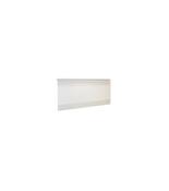 Hinged Shelf Barker - 190mm x 75mm