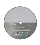 Hook Fastener 25m Roll - White 50mm