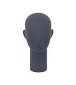 Matt Grey Abstract Display Head - 330mm