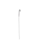 Nylon Hanging Cable with Hook 244cm