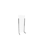 Pair of Heavy Duty 'L' Legs for Gridwall Panels
