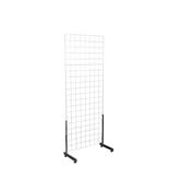 Pair of Standard 'L' Legs for Gridwall Panels