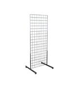 Pair of Standard 'T' Legs for Gridwall Panels