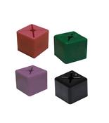 Plain Size Cube - Pack of 50