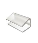 Poster Clip for Cable Displays