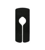 Rail Divider Black - Pack of 5