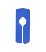 Rail Divider Blue - Pack of 5