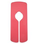 Rail Divider Pink - Pack of 5