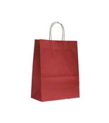 Red Paper Bag - Pack of 50 image