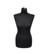 Replacement Cover Female Tailors Dummy  - Black