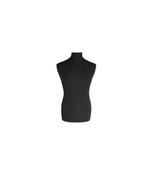 Replacement Male Tailors Dummy Cover - Black