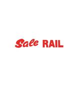 'Sale Rail' Card - 630mm x 130mm image