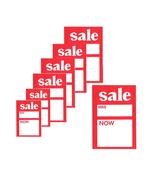 'Sale Was/Now' Tickets