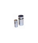 Satin Chrome Standoff Wall Fixing -  Wall Sign Holder 18mm x 25.5mm