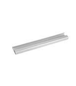 Satin Picture Hanging Track - 2m