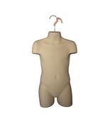 Skintone Hanging Child's Body Form