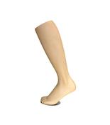 Tall Sock Foot Display - Skin