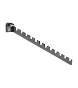 Twin Slot/ALD System - 12 Notch Arm for Oval Back Bar