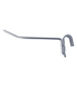 Twin Slot/ALD System - Chrome Euro Arm for Oval Back Bar 150mm