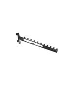 Twin Slot System - 11 Ball Sloping Arm for Upright
