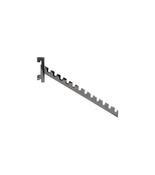 Twin Slot System - 12 Notch Arm for Upright