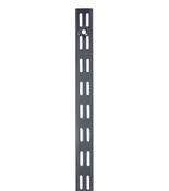 Twin Slot System - Black Upright