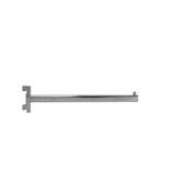 Twin Slot System - Straight Arm for Upright