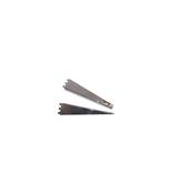 Twin Slot System - Timber Shelf Brackets (pair) image