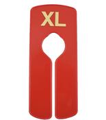 XL Size Rail Divider - Pack of 5