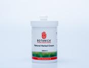 Botanica Herbal Cream 500ml