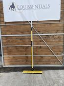 Bulldozer Broom