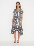 By Malene Birger Balaka Dress - 34 image