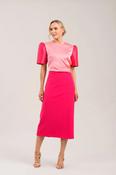 Caroline Kilkenny Mermaid Dress - 10 image