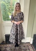 Fit &amp; Flare Dress - 12 image