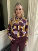 Emme Tissu Print Shirt - 8 image
