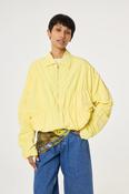 Fabienne Chapot Pillow Jacket Lemon - 34 image